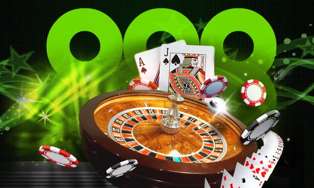 888 casino sport