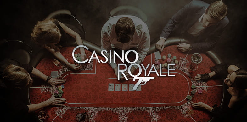 Cazino Poker Royal