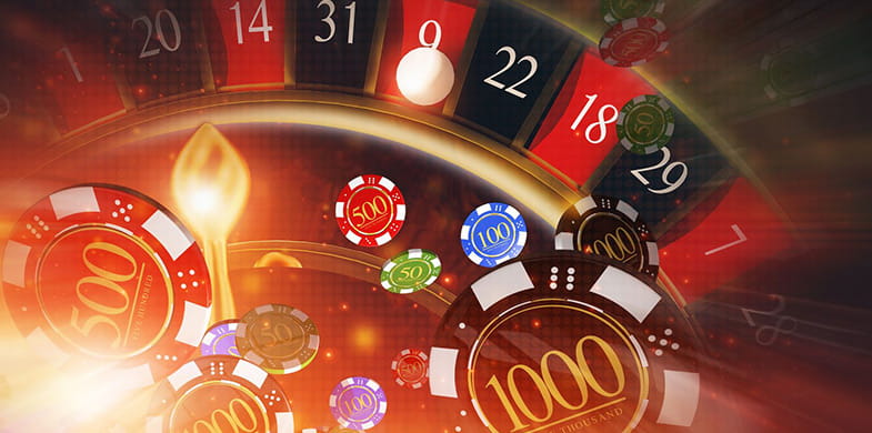 Psihologia jocurilor de noroc