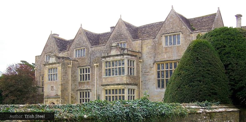 North Cadbury Court