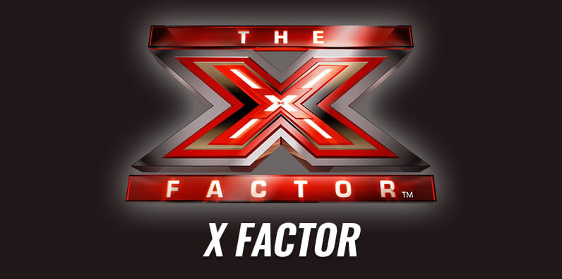 Pariu pe Xfactor