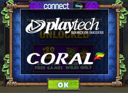 Tiki Waters este primul slot Omnichannel de Playtech