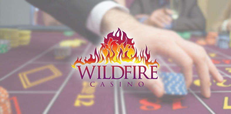 Wildfire Casino