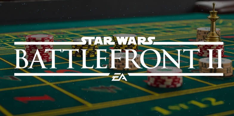 Controversa Despre Star Wars Battlefront 2 Loot Box-uri