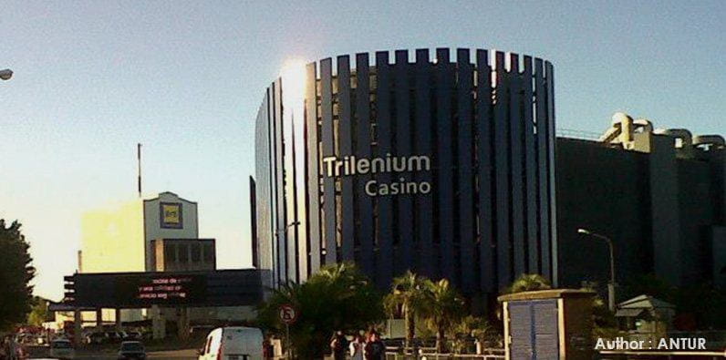 Trilenium Casino din Argentina 