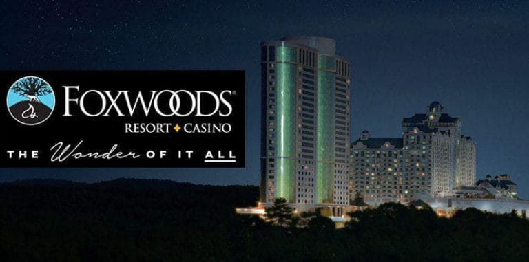 foxwood casino hotels