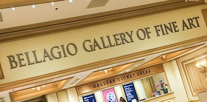 Galerie Bellagio