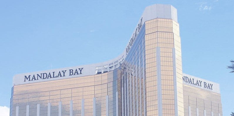 Împușcăturile din Las Vegas – hotelul Mandalay Bay