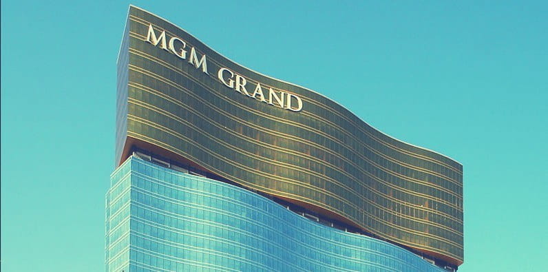 MGM Grand Macao