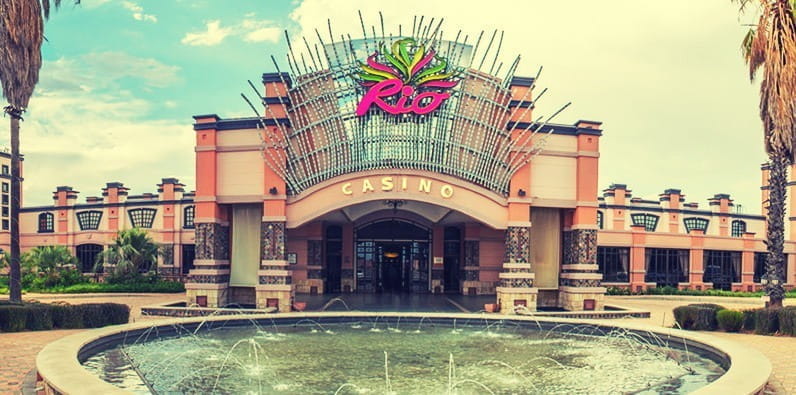 Rio Casino Resort Klerksdorp Africa de Sud