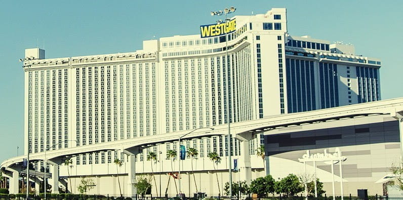 Westgate Hotel la Las Vegas