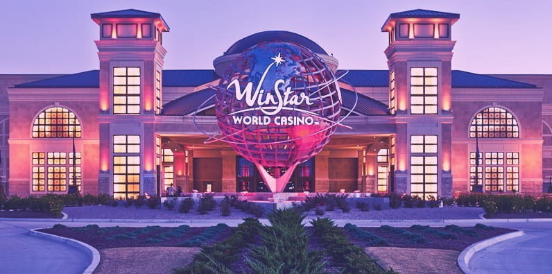 Winstar Cazino