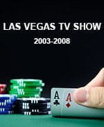 Las Vegas TV show