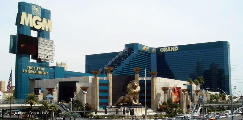 MGM Grand Las Vegas