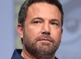 Ben Affleck