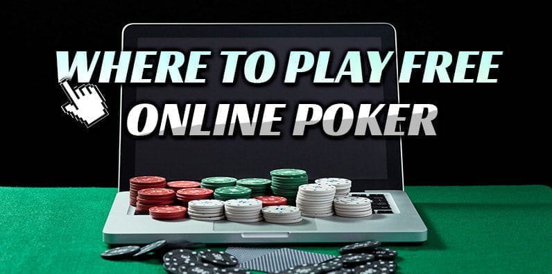 poker online legal