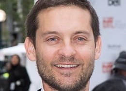 Tobey Maguire