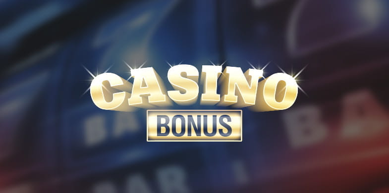 Top slot bonus la prima depunere