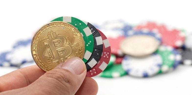 Jocuri cu Bitcoin la Casino România