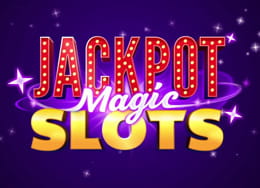 MagicJackpot – una dintre cele mai bune aplicații Android pentru sloturi