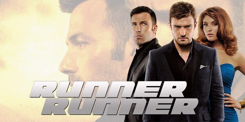 Recenzia filmului Runner Runner 2013