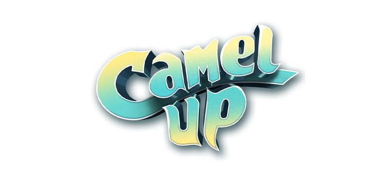 Camel up– joc de societate