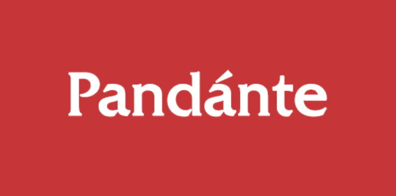 Pandánte – joc de societate