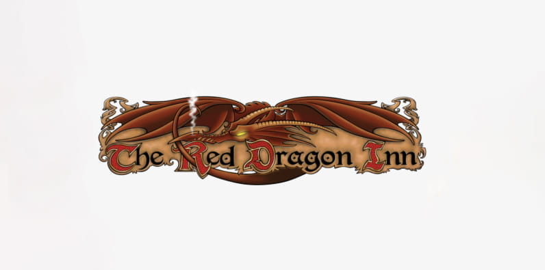 Red Dragon Inn– joc de societate