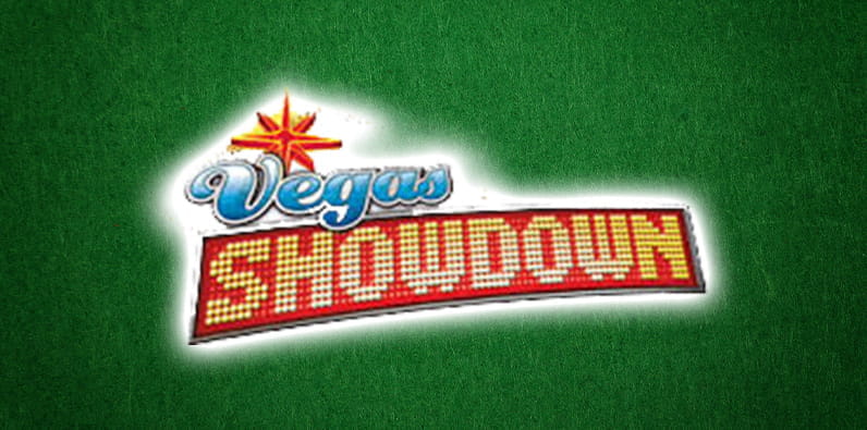 Vegas Showdown – joc de societate