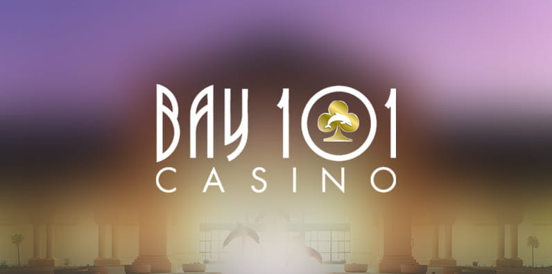 Bay 101 Casino din San Jose California 