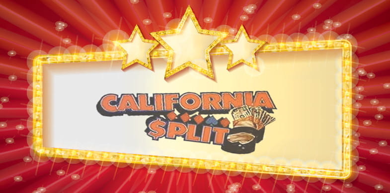 California Split movie poster