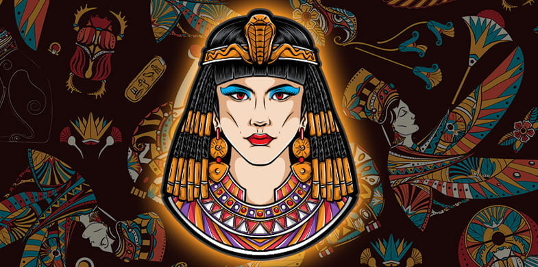 Cele mai bune sloturi Cleopatra online