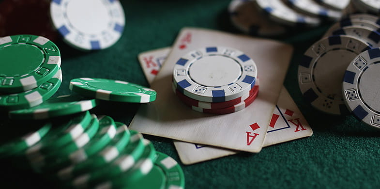 Tabel de strategii Blackjack