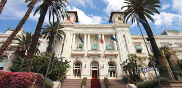 Casino Di Sanremo