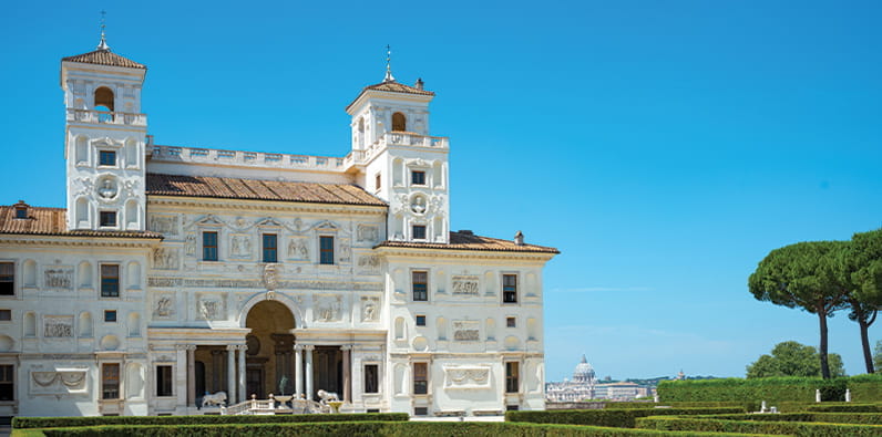 Casino Di Villa Medici