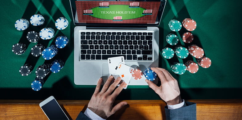 Live Dealer Casino