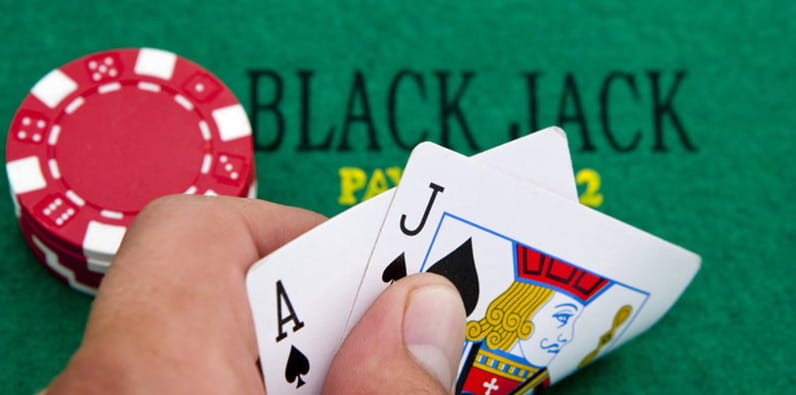 Playtech Blackjack reguli