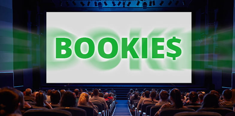 Recenzie de film The Bookies