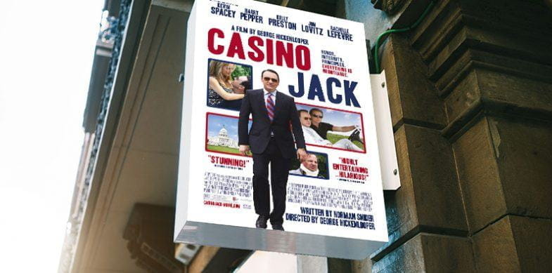 Filmul Casino Jack și Realitatea din spate