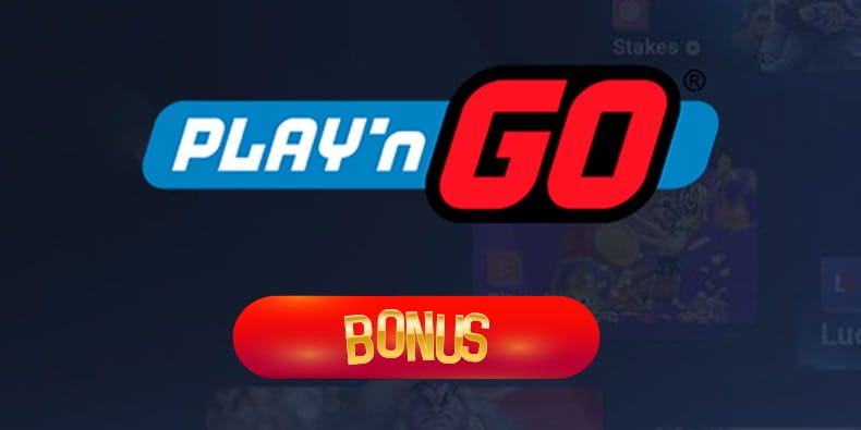 Sistem de bonusuri online pentru Play'n GO Slots