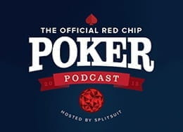 Podcastul Red Chip Poker