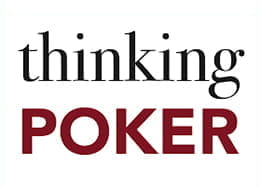 Podcast Thinking Poker