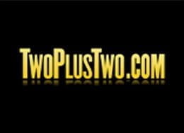 Two PlusTwo Pokercast