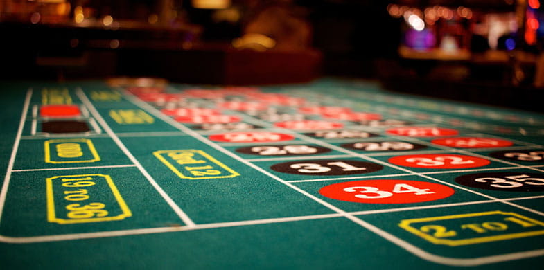 Craps vs Ruleta