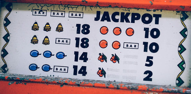 Strategii la sloturi cu jackpot progresiv