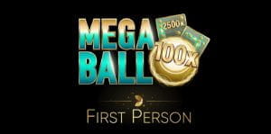 Imagine de produs Mega Ball Evolution