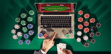 Poker cu pariuri mici din România