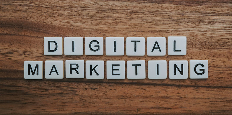 Marketing digital