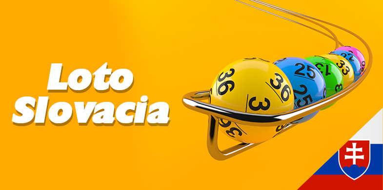 Loto Slovacia online